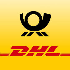 DHL Versand Logo